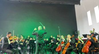 В Гюмри стартовал республиканский хоровой конкурс-фестиваль «Айастан»