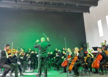 В Гюмри стартовал республиканский хоровой конкурс-фестиваль «Айастан»