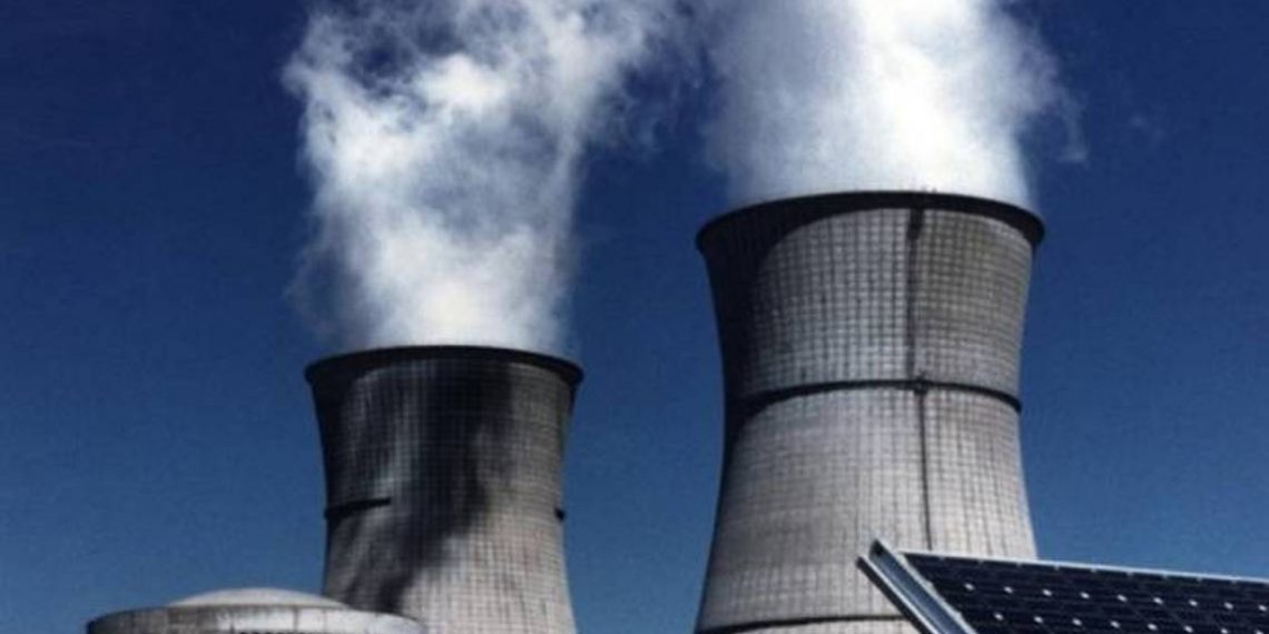 В Армении обсуждается проект по строительству нового энергоблока АЭС