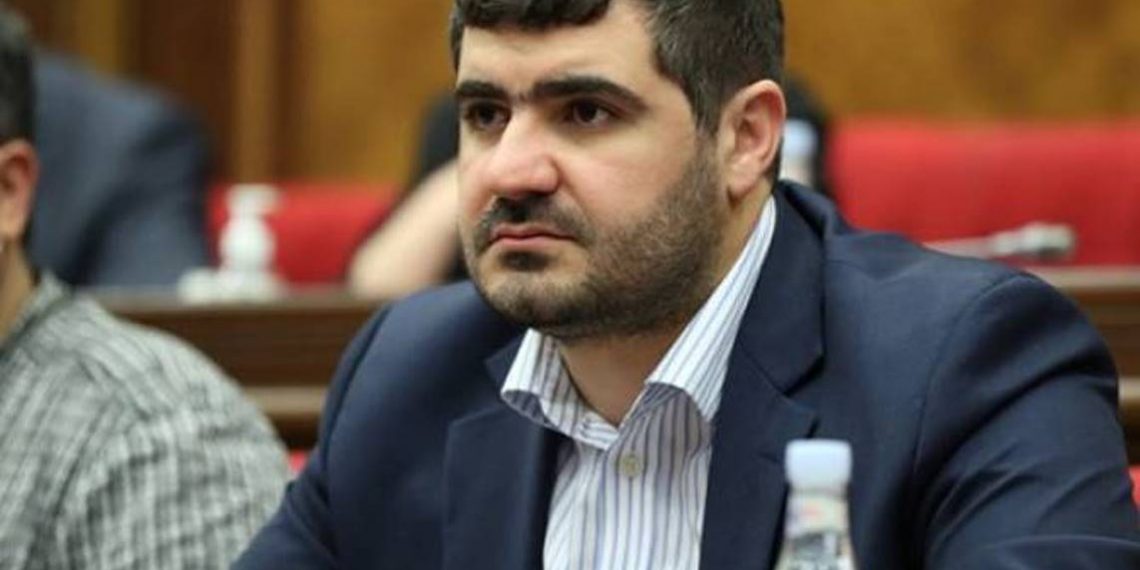 Армения настаивает на наличии видимых механизмов гарантий в диалоге Степанакерт — Баку