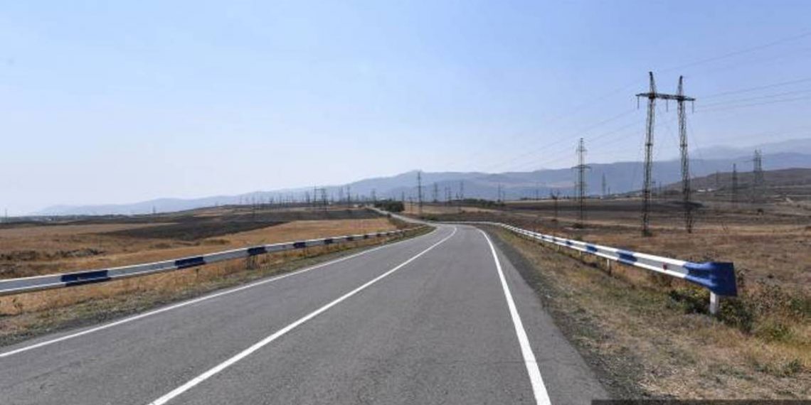 На строительство в рамках программы «Север-Юг» в Сюнике правительство привлечет кредит на сумму более $236 миллионов