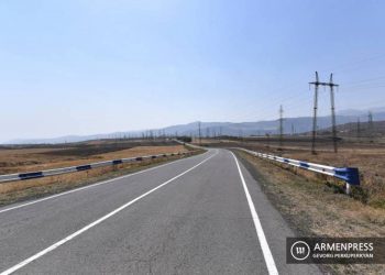 На строительство в рамках программы «Север-Юг» в Сюнике правительство привлечет кредит на сумму более $236 миллионов