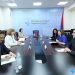 Посол США высоко оценила прогресс в сфере здравоохранения Армении