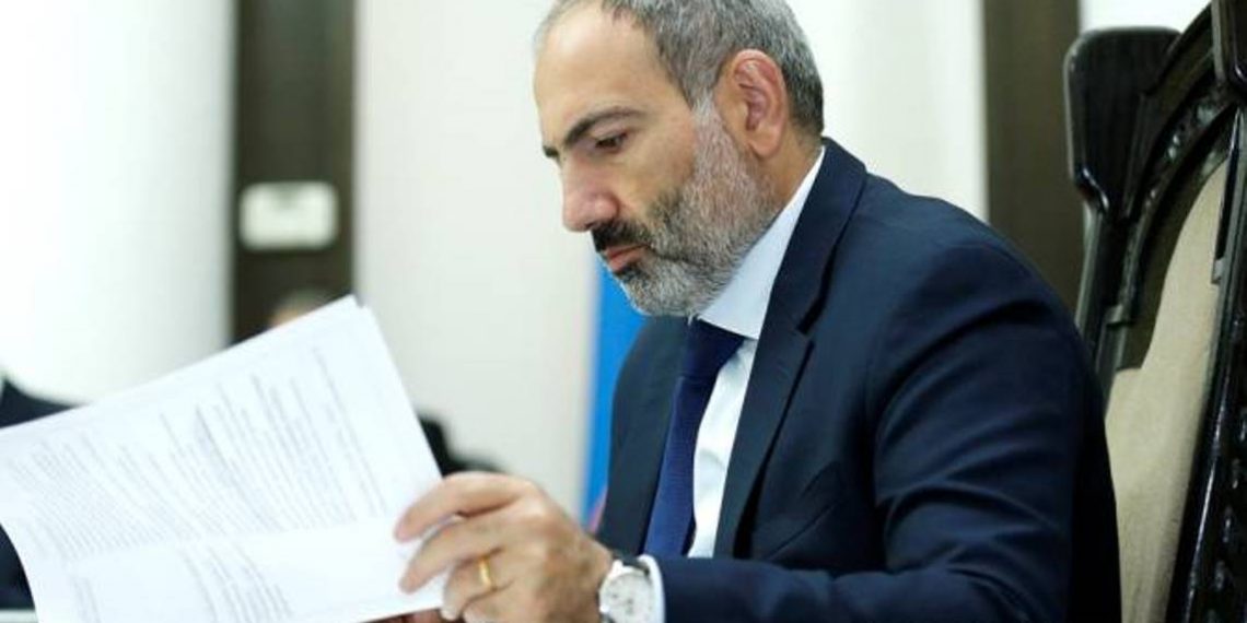 Премьер-министр назначил трех новых заместителей начальника Службы государственной охраны