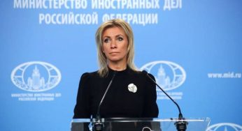 Официальный представитель МИД РФ не комментирует армяно-азербайджанские переговоры при посредничестве США