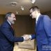 Премьер-министр Пашинян направил поздравительное послание председателю Совета министров Польши