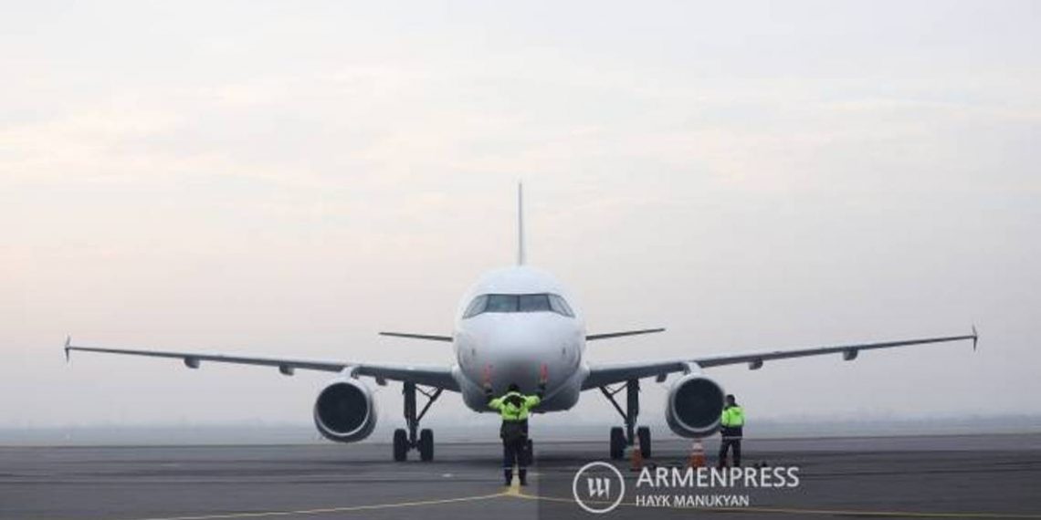Турция представила причину закрытия своего воздушного пространства для полетов из Армении