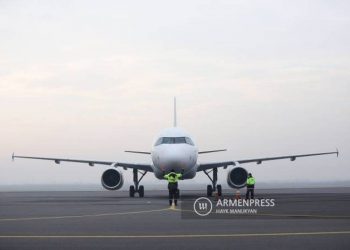 Турция представила причину закрытия своего воздушного пространства для полетов из Армении