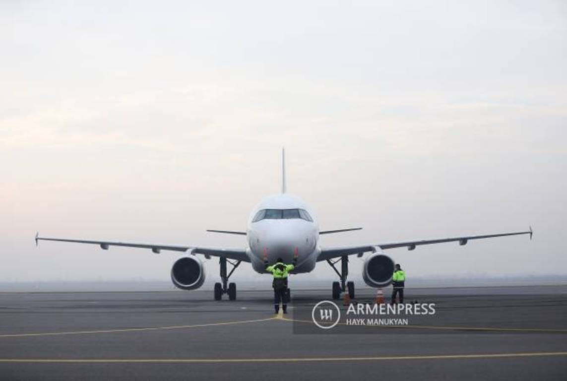 Турция представила причину закрытия своего воздушного пространства для полетов из Армении