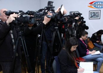 В Армении уровень свободы слова выше, чем во всех странах Южного Кавказ: опубликован доклад «Индекс свободы прессы 2023»