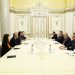 Премьер-министр Армении принял председателя Совета региона Франции О-де- Франс