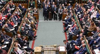Карабахский конфликт не имеет военного решения: обсуждения в Палате общин Великобритании