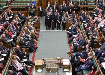 Карабахский конфликт не имеет военного решения: обсуждения в Палате общин Великобритании