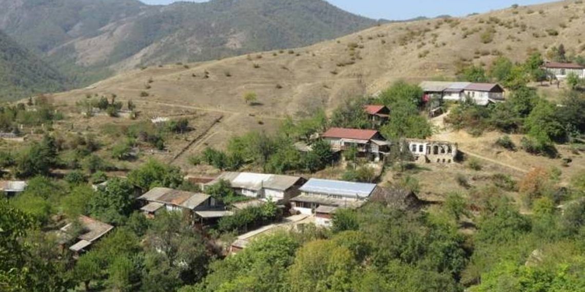 Премьер-министр Пашинян коснулся вопроса об армянских беженцах из Азербайджана