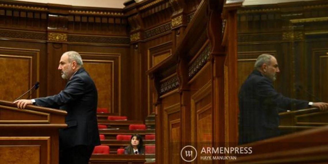 Премьер-министр считает реалистичным установление мира
