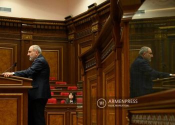 Премьер-министр считает реалистичным установление мира 