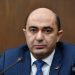 Слово «сепаратизм» не является международно-правовым термином и не имеет устоявшегося правового определения: Марукян
