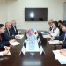 Япония подтверждает необходимость обеспечения свободы передвижения по Лачинскому коридору