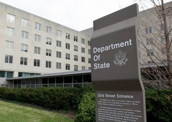 США выразили обеспокоенность запретом полетов армянских самолетов по воздушной территории Турции