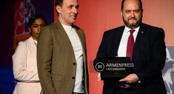 Мы должны проводить много подобных чемпионатов: Арутюнян о молодежном ЧЕ по боксу