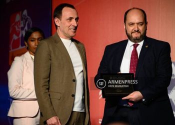 Мы должны проводить много подобных чемпионатов: Арутюнян о молодежном ЧЕ по боксу