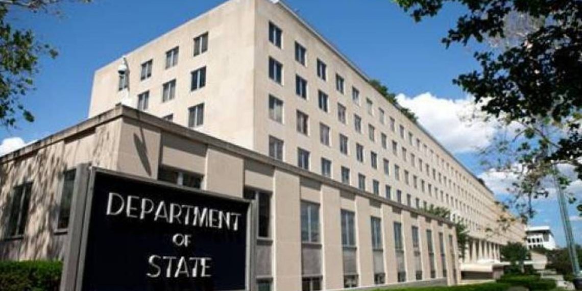 США призвали Армению и Азербайджан подумать о лучшей защите прав и безопасности населения Нагорного Карабаха