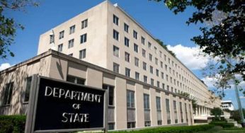США призвали Армению и Азербайджан подумать о лучшей защите прав и безопасности населения Нагорного Карабаха