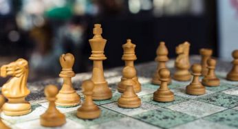 В Джермуке стартовал международный шахматный турнир Степана Авагяна