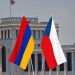 Состоится 6-е заседание армяно-чешской межправительственной комиссии