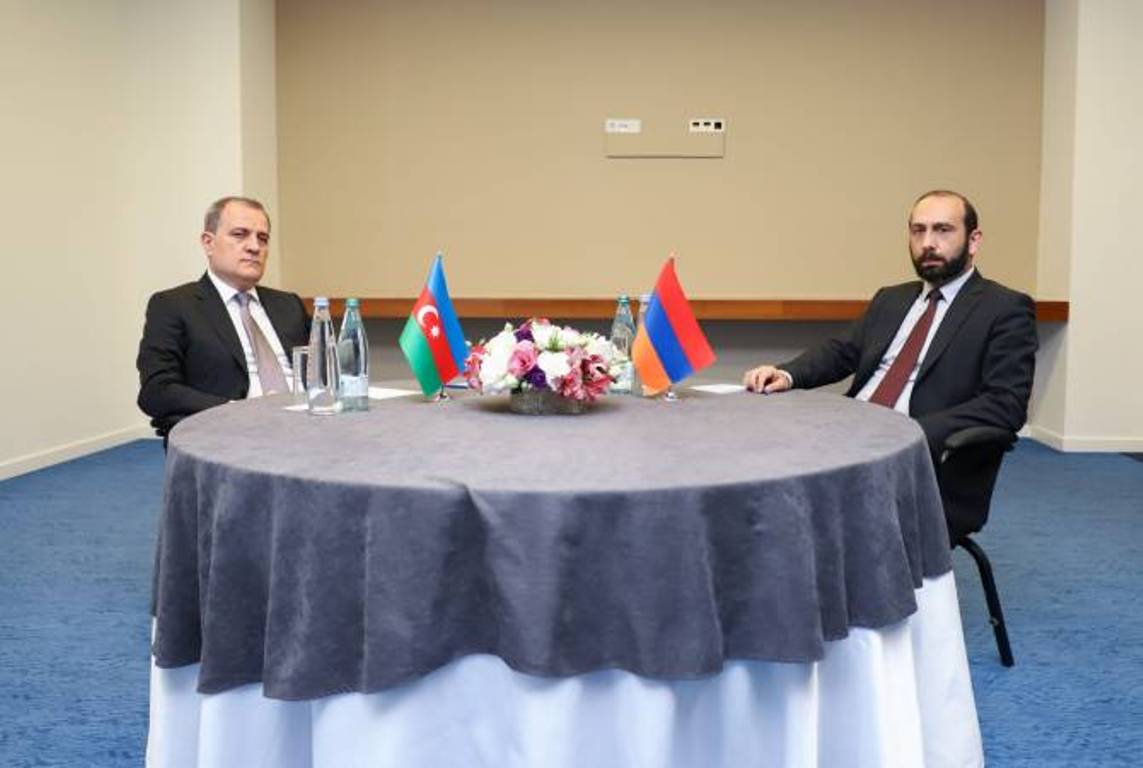 В Вашингтоне завершаются переговоры Армения-Азербайджан: госсекретарь США примет участие в заключительном этапе
