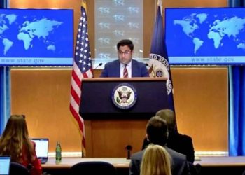 Вашингтон считает, что урегулирование ситуации на Южном Кавказе не имеет военного решения