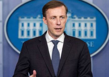 Приветствуем прогресс, достигнутый Арменией и Азербайджаном в переговорах: Джек Салливан