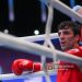 Боксер Ованнес Бачков начал борьбу на чемпионате мира с победы
