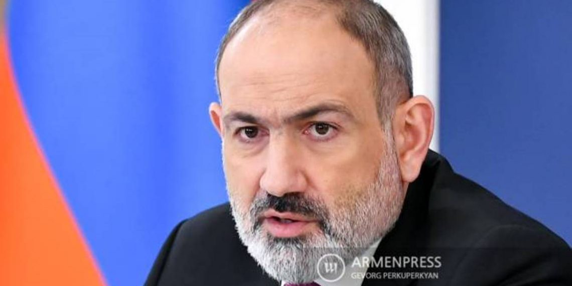 Обеспечение доступа международной группы по сбору фактов в Лачинский коридор – необходимость: Пашинян