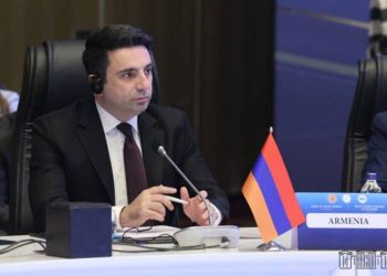 Ситуация, сложившаяся вследствие агрессии против Армении, не может стать основой стабильного и прочного мира: спикер НС