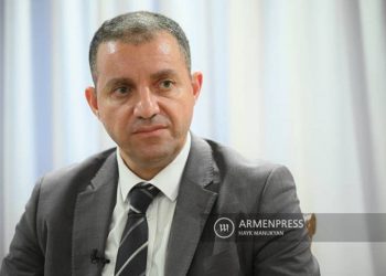 Министр экономики Армении примет участие в ежегодной инвестиционной конференции «AIM 2023» в Абу-Даби