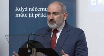 Нам необходимо удвоить усилия для решения нагорно-карабахской проблемы и установления прочного мира в регионе: Пашинян