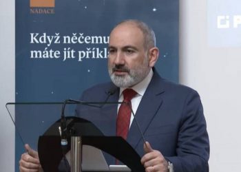 Нам необходимо удвоить усилия для решения нагорно-карабахской проблемы и установления прочного мира в регионе: Пашинян