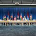Блинкен считает, что темп переговоров показывает, что Армения и Азербайджан близки к достижению соглашения