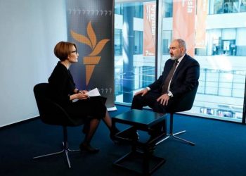 Премьер-министр заявил, что ключевые разногласия с Азербайджаном касаются Нагорного Карабаха и не только