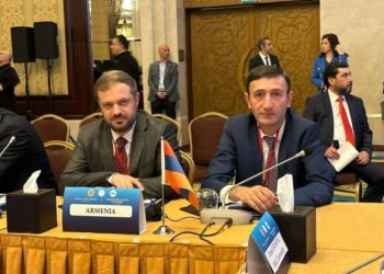 Депутаты НС Армении на заседании ПА ЧЭС подняли вопрос об опасности геноцида со стороны Азербайджана в Арцахе