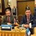 Депутаты НС Армении на заседании ПА ЧЭС подняли вопрос об опасности геноцида со стороны Азербайджана в Арцахе