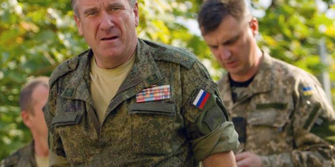 Командиру миротворческого контингента РФ не удалось добиться позитивных изменений в переговорах с Баку по Арцаху