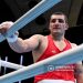 Боксер Нарек Манасян вышел в четвертьфинал чемпионата мира