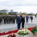 Посол Армении в России посетил Музей Победы в Москве