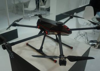 Делегация Минобороны Армении принимает участие в международной выставке «DEFEA 2023» в Греции