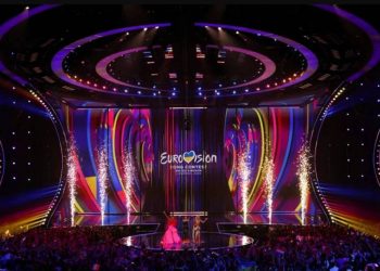 Первый полуфинал песенного конкурса «Евровидение-2023» преодолели десять стран