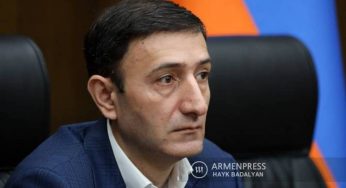 Если бы не было предусловий, армяно-турецкая граница уже была бы открыта: депутат от правящей фракции НС Армении