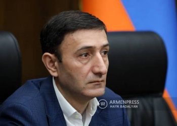 Если бы не было предусловий, армяно-турецкая граница уже была бы открыта: депутат от правящей фракции НС Армении