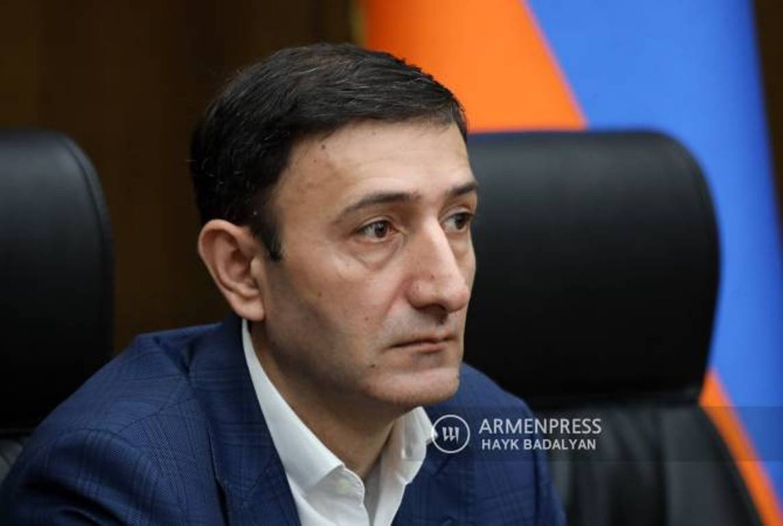 Если бы не было предусловий, армяно-турецкая граница уже была бы открыта: депутат от правящей фракции НС Армении